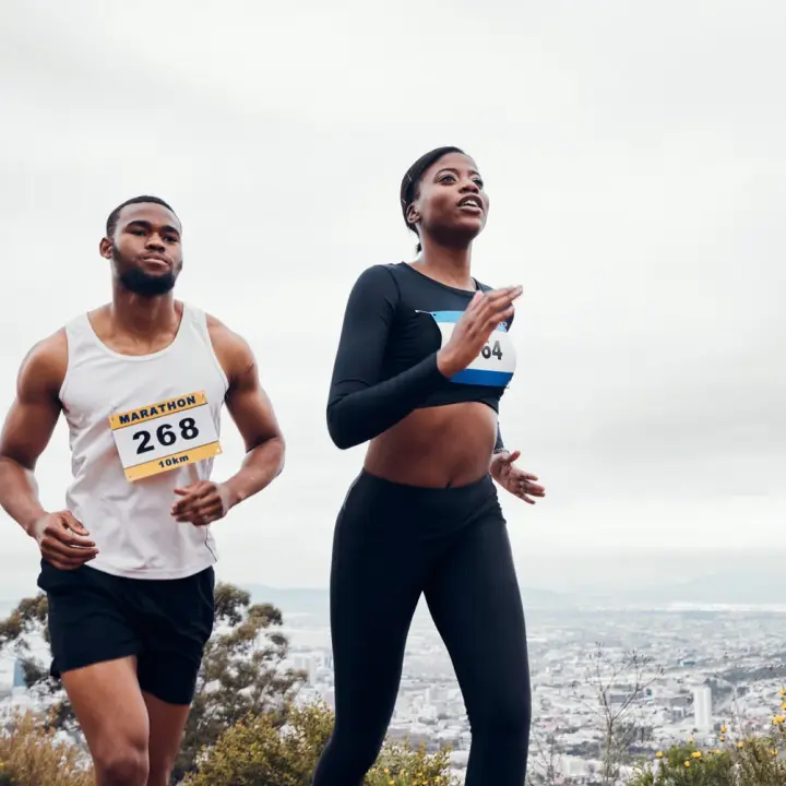 Why You Should Join a Marathon Event: More Than Just Running