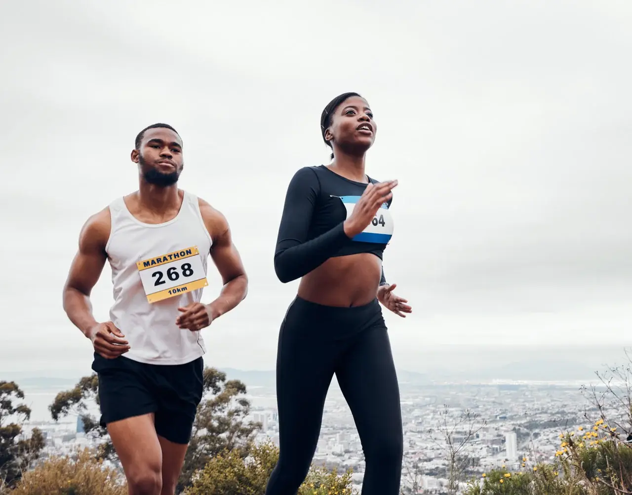 Why You Should Join a Marathon Event: More Than Just Running